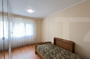 Apartament 3 camere de vanzare BOTOSANI - Botosani anunturi imobiliare Botosani