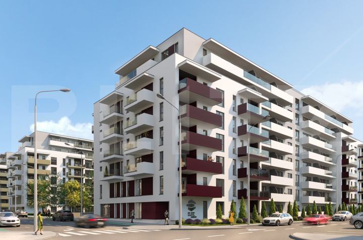 Apartament 2 camere de vanzare CLUJ-NAPOCA - Cluj anunturi imobiliare Cluj