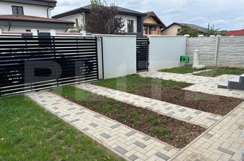 Vilă - 4 camere de vanzare CRAIOVA - Dolj anunturi imobiliare Dolj