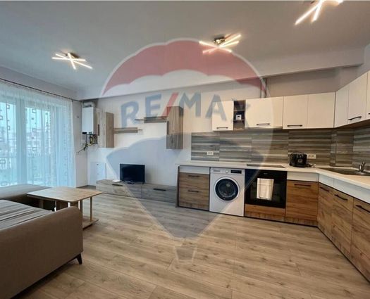 Apartament 2 camere Tiglari, 38 mp