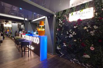 Victoriei 100 Bar | Spațiu HoReCa 169 mp Calea Victoriei anunturi imobiliare Bucuresti