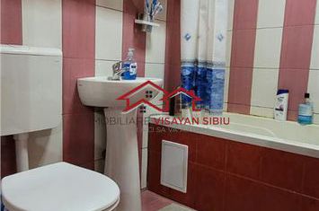 Apartament 2 camere de vanzare VALEA AURIE - Sibiu anunturi imobiliare Sibiu