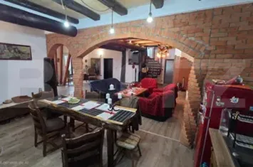 Casă - 4 camere de vanzare ALBA IULIA - Alba anunturi imobiliare Alba