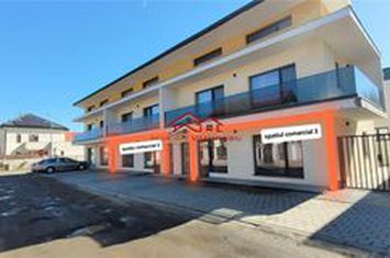 Spațiu comercial de inchiriat SELIMBAR - Sibiu anunturi imobiliare Sibiu