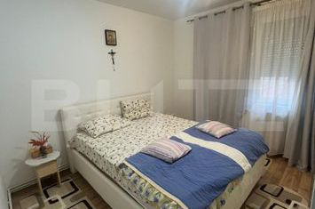 Apartament 3 camere de vanzare SANGEORGIU DE MURES - Mures anunturi imobiliare Mures