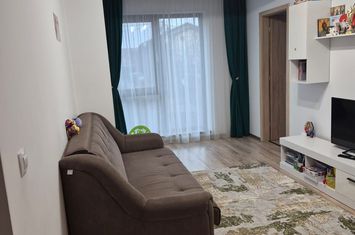 Apartament de vanzare bloc nou 2 camere Cug-Al. Tudor Neculai anunturi imobiliare Iasi