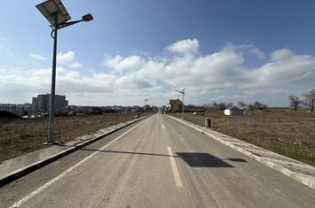 Teren de vanzare TECHIRGHIOL - Constanta anunturi imobiliare Constanta