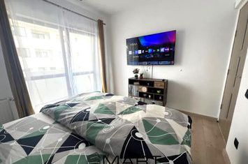 Apartament 2 camere de inchiriat MIHAI VITEAZU - Sibiu anunturi imobiliare Sibiu