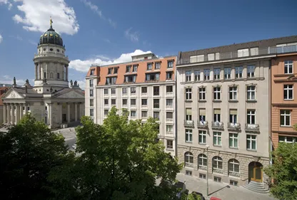 De ce ar prefera strainii Bucurestiul cand cu 60.000 € pot cumpara un apartament in Berlin?