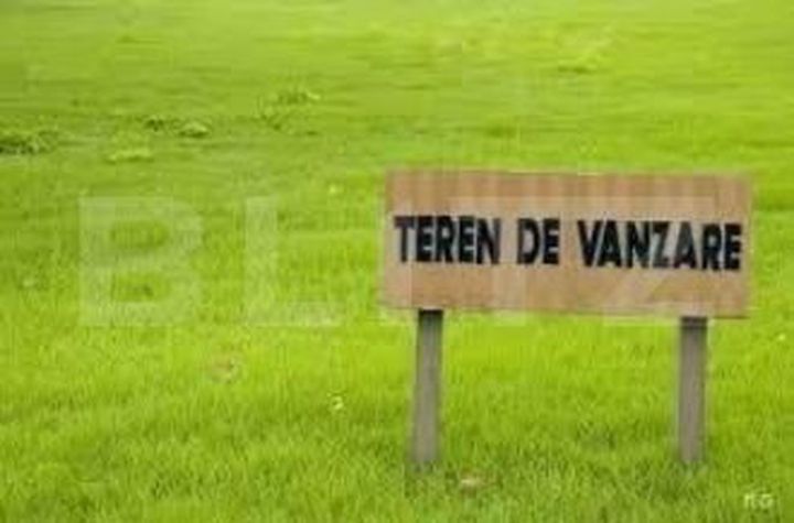 Teren de vanzare SAG - Timis anunturi imobiliare Timis