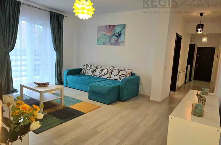 Apartament 2 camere de inchiriat TRACTORUL - Brasov anunturi imobiliare Brasov