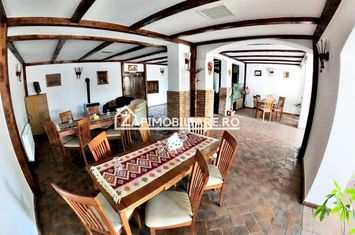 Restaurant 90 persoane+terasă 120 persoane,posibili asociere anunturi imobiliare Mures