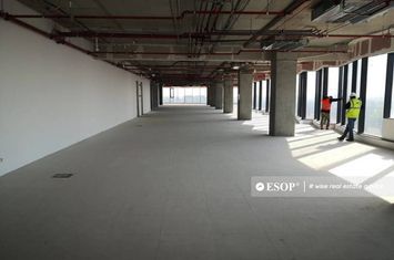 Birou de inchiriat BARBU VACARESCU - Bucuresti anunturi imobiliare Bucuresti