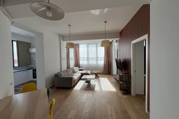 Apartament 3 camere de inchiriat AVIATIEI - Bucuresti anunturi imobiliare Bucuresti