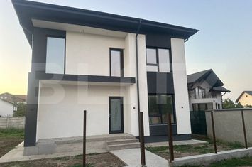 Casă - 5 camere de vanzare CORBEANCA - Bucuresti anunturi imobiliare Bucuresti