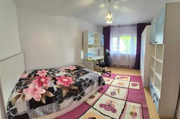 Apartament 3 camere de inchiriat GRIGORESCU - Cluj anunturi imobiliare Cluj