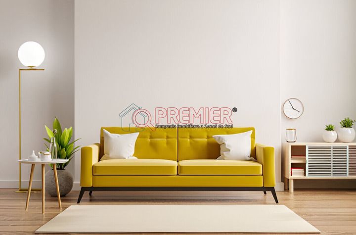 Promotie! Garsoniera spatioasa finisaje premium metrou Berceni - M2 anunturi imobiliare Bucuresti