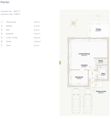 MTM Luxury Villas
