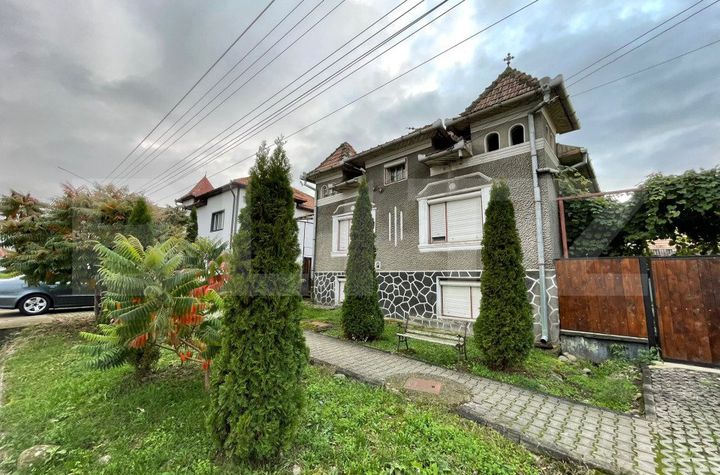 Casă - 4 camere de vanzare BISTRITA - Bistrita-Nasaud anunturi imobiliare Bistrita-Nasaud