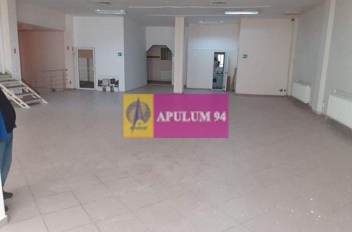 Spatiu Birouri  | Baba Novac | Titan | 258 MP anunturi imobiliare Bucuresti