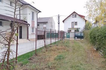 Vilă - 3 camere de vanzare BRAGADIRU - Bucuresti anunturi imobiliare Bucuresti
