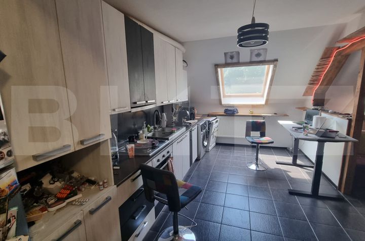 Apartament 3 camere de vanzare CLUJ-NAPOCA - Cluj anunturi imobiliare Cluj