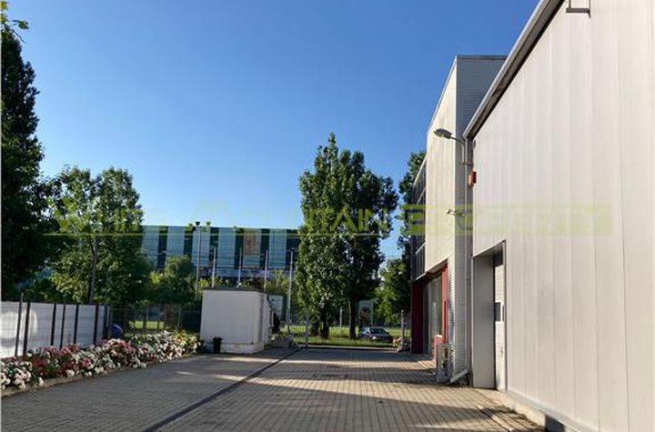 Spațiu industrial de vanzare METALURGIEI - Bucuresti anunturi imobiliare Bucuresti