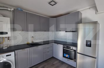 Apartament 2 camere de vanzare CLUJ-NAPOCA - Cluj anunturi imobiliare Cluj