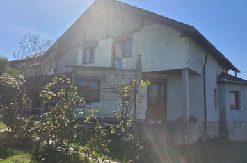 Vilă - 5 camere de vanzare HUNEDOARA - Hunedoara anunturi imobiliare Hunedoara