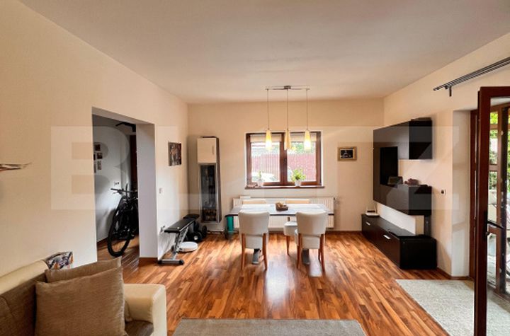 Vilă - 4 camere de vanzare SIBIU - Sibiu anunturi imobiliare Sibiu
