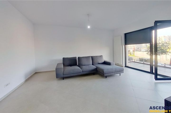 Apartament 2 camere de inchiriat TRACTORUL - Brasov anunturi imobiliare Brasov