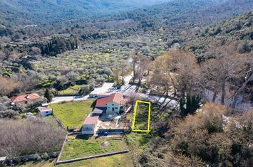 Teren construibil 240 mp în Rachoni, Thassos anunturi imobiliare Grecia