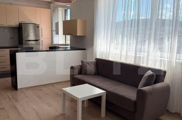 Apartament 2 camere de vanzare FLORESTI - Cluj anunturi imobiliare Cluj