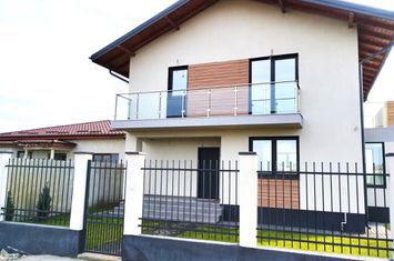 Casă - 5 camere de vanzare VIDRA - Bucuresti anunturi imobiliare Bucuresti
