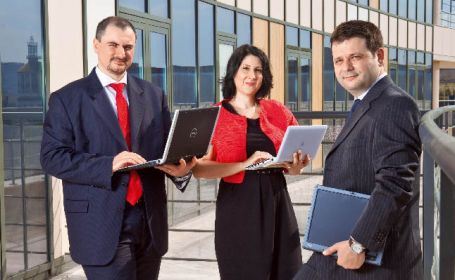 Forbes: Businessul imobiliar care dă semne de revenire