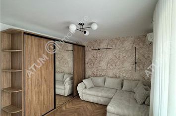 Apartament 2 camere de vanzare CALEA CISNADIEI - Sibiu anunturi imobiliare Sibiu