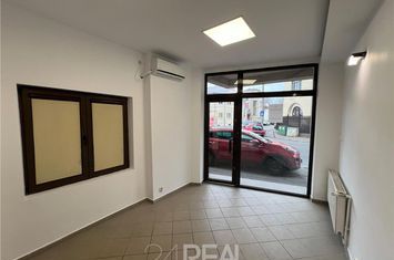Spațiu comercial de inchiriat P-TA MUNCII - Bucuresti anunturi imobiliare Bucuresti