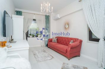 ROYAL TOWN COPOU: 2 CAMERE DE LUX | PARTER CU 2 TERASE PRIVATE | anunturi imobiliare Iasi