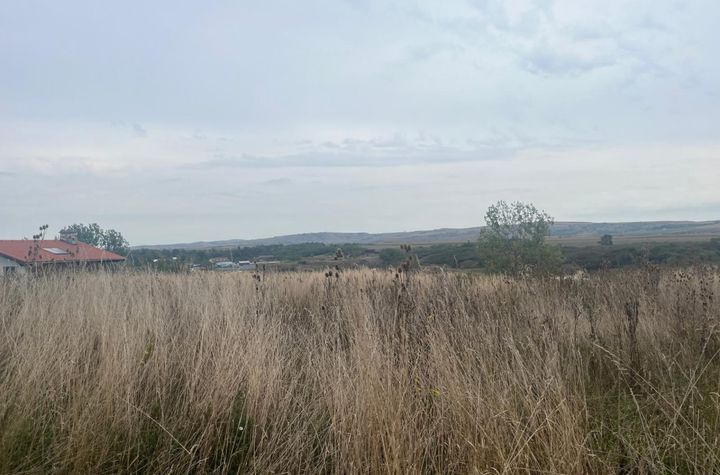 Teren de vanzare OCNA SIBIULUI - Sibiu anunturi imobiliare Sibiu