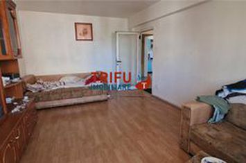 Apartament 3 camere de vanzare CENTRAL - Alba anunturi imobiliare Alba