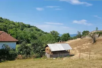 Casă - 2 camere de vanzare BERISLAVESTI - Valcea anunturi imobiliare Valcea