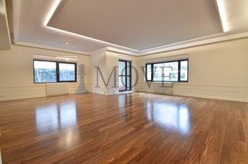 Apartament 4 camere de inchiriat DOROBANTI (CAPITALE) - Bucuresti anunturi imobiliare Bucuresti