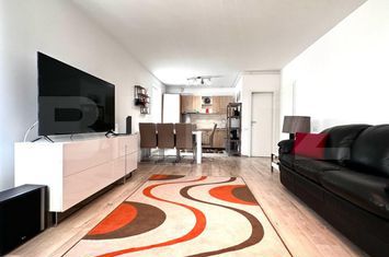 Apartament 3 camere de inchiriat STUPINI - Brasov anunturi imobiliare Brasov