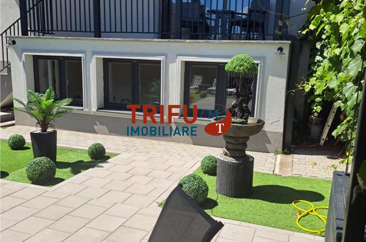 Apartament 10 camere de vanzare CENTRAL - Alba anunturi imobiliare Alba