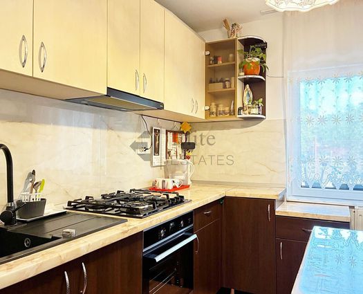 Apartament 2 camere Iosia-Nord, 49 mp