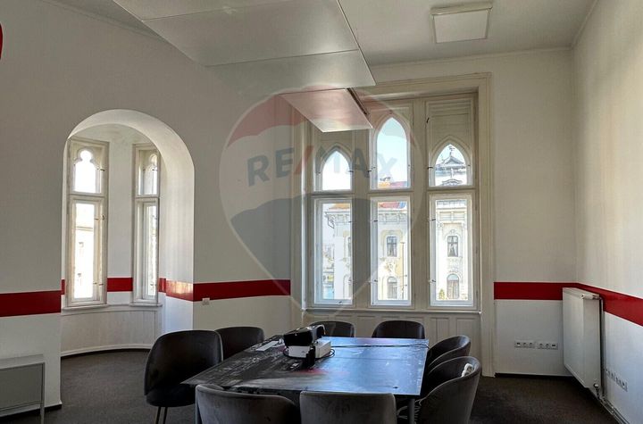 Spațiu de birouri de închiriat în Palatul Széki anunturi imobiliare Cluj