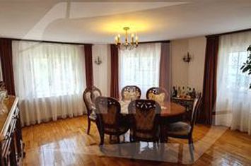 Vilă - 5 camere de vanzare FELEACU - Cluj anunturi imobiliare Cluj