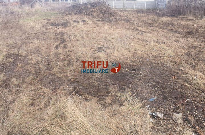 Teren Intravilan de vanzare CENTRAL - Alba anunturi imobiliare Alba