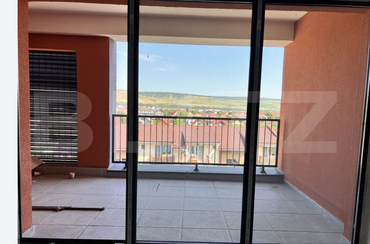 Apartament 3 camere de vanzare FLORESTI - Cluj anunturi imobiliare Cluj