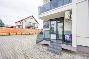 Spațiu comercial de vanzare SIBIU - Sibiu anunturi imobiliare Sibiu